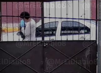 Joven abandona a recién nacido dentro de una bolsa en el Estado de México; el bebé sobrevive