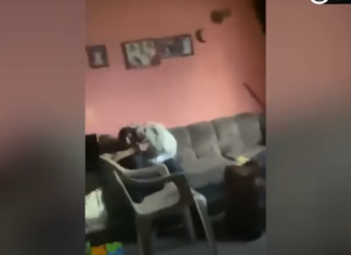 VIDEO | Balacera en Culiacán deja dos muertos y causa pánico entre estudiantes