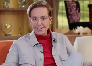 Fallece Daniel Bisogno, conductor de Ventaneando, a los 51 años