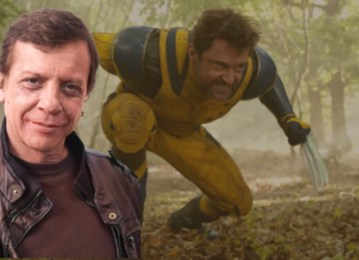 La voz de Wolverine llega a Morelia con Vive La Conco