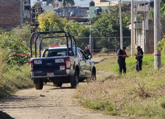 Balean a un hombre en Zamora; muere tras ser ingresado a un hospital