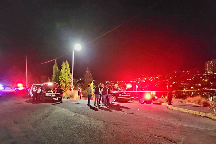Identifican-al-hombre-acribillado-en-la-zona-de-Altozano-en-Morelia