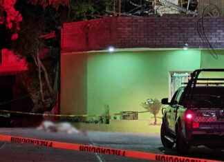 Mujer es asesinada en Cuto del Porvenir; un hombre resulta herido en Tarímbaro