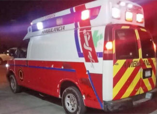 Niña muere tras sufrir quemaduras en Zitácuaro; su madre no la llevó al hospital por temor