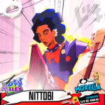 Nittobi