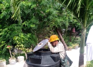 Así se siente el dengue grave; SSM brinda atención gratuita