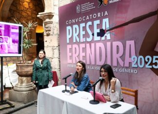 ¡Histórico! Por Primera Vez Niñas Competirán por la Presea Eréndira: Seimujer Abre Convocatoria para el Galardón