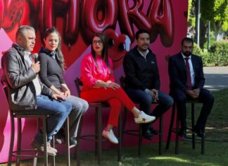 Celebra el amor con bodas colectivas, música y arte; porque Michoacán enamora