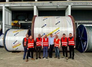 Teleférico de Uruapan se construye con materia prima de alta calidad: Sedum