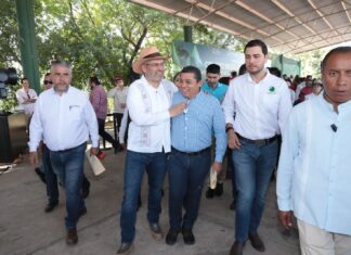 Limón en polvo, alternativa para llegar a mercados internacionales: Bedolla