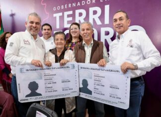 Revisa Bedolla propuestas ciudadanas para el desarrollo en La Piedad