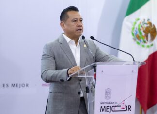 En normalidad producción y corte del limón en Apatzingán: Torres Piña