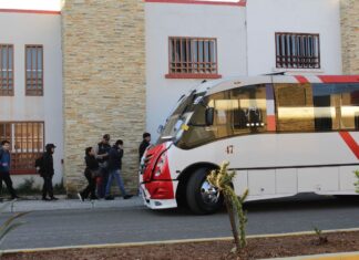 Falso que haya nuevas concesiones autorizadas en Villas del Oriente y Villas del Pedregal: ITransporte