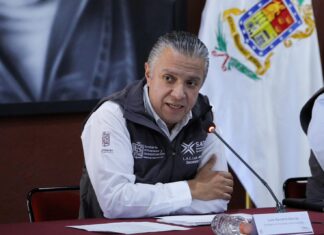 Michoacanos cumplen con refrendo vehicular; van más de 700 mil pagos: Navarro García