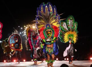 Estos son los horarios para conseguir tus boletos para la K’uínchekua