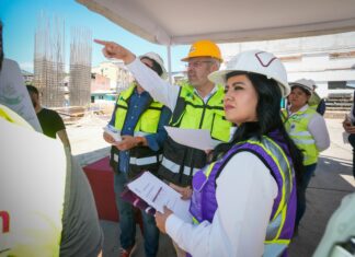 Teleféricos de Morelia y Uruapan reducirán estrés en automovilistas: Gladyz Butanda