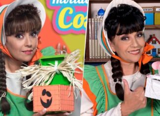 ¡Cositas llega a Vive La Conco Morelia este 1 y 2 de marzo!