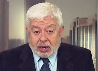 Jaime Maussan busca becario para investigar OVNIs