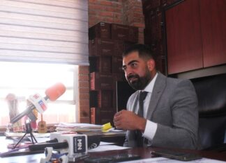 Gratis el trámite para boda masiva el 14 de febrero; será en la Plaza Morelos y estos son los requisitos