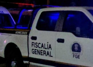 Balean a hombre en la colonia Gertrudis Sánchez, en Morelia