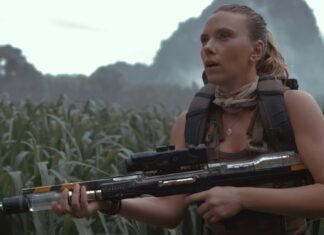 Lanzan el primer tráiler de Jurassic World Rebirth: nuevos dinosaurios y una misión peligrosa