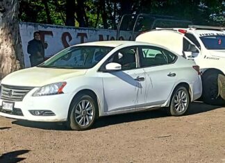 Exalcalde de Queréndaro es baleado en su huerto; autoridades señalan a un vecino como presunto agresor