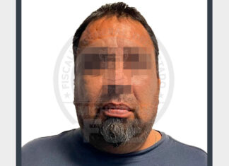 Detienen a cuarto implicado en el secuestro y asesinato del secretario del Ayuntamiento de Ocampo y su padre