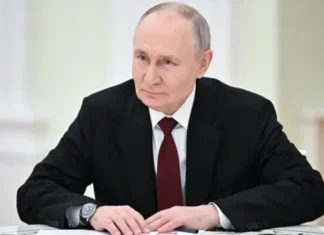 Putin acepta alto al fuego en Ucrania, pero exige condiciones para una paz duradera