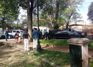 Festival de la Primavera en Morelia se ve opacado por la violencia