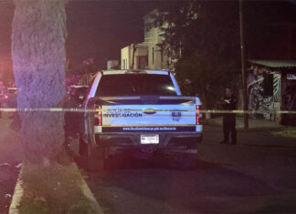 Ataque armado en Apatzingán deja dos jóvenes muertos y un adolescente herido