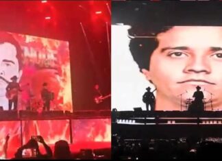 FGE de Jalisco investiga a “Los Alegres del Barranco” por posible apología del delito en concierto