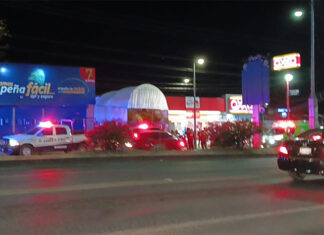 Balean a un hombre en Ciudad Jardín, Morelia; recibe un disparo en la mano