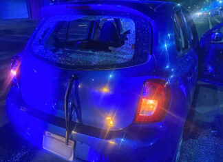 Balean a jóvenes pasajeros de un Uber en Morelia; uno muere al llegar a la Cruz Roja