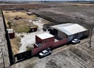 «400 velas y 400 zapatos»: Morelia se une a homenaje por víctimas de hallazgos en Jalisco