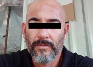 Detienen en Canadá a “El Marino”, presunto homicida de adolescente en Lázaro Cárdenas