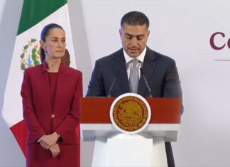 El rancho Izaguirre era centro de adiestramiento del ‘CJNG’: García Harfuch