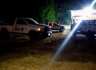 Hombre se quita la vida en domicilio de San José Irapeo, en Morelia