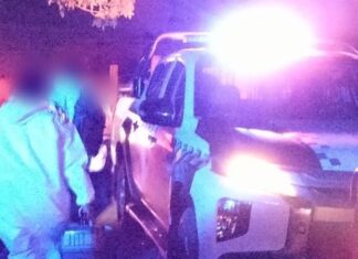 Hallan a hombre acribillado en las cercanías de La Nueva Aldea II en Morelia