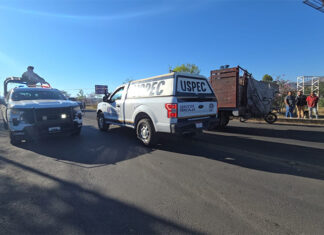 Hombre muere tras ataque a balazos en la zona de Altozano, Morelia