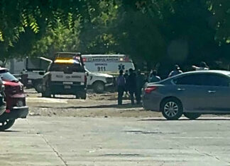 Ultiman a hombre en la colonia Miguel Hidalgo de Apatzingán; suman 9 muertes violentas en marzo