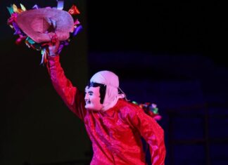 K’uínchekua se posiciona como el gran producto turístico de Michoacán