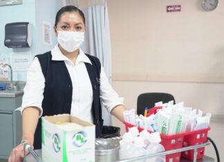 Michoacán garantiza aborto seguro: SSM