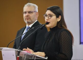 Se refuerza esquema de seguridad contra extorsiones a limoneros: SSP