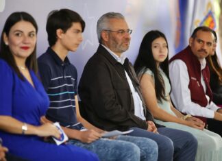 Gobierno federal replica programa estatal de apoyo a familias de niñas y niños con cáncer