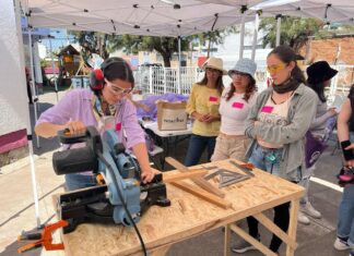 Autonomía económica, clave para romper ciclos de violencia: Seimujer