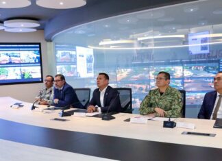 Michoacán, primer lugar en reducción de víctimas de homicidio doloso: SSP