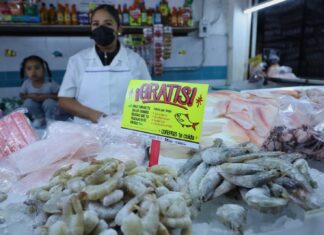 Arranca operativo sanitario por temporada de Cuaresma 2025: SSM