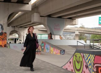 Gobierno estatal construye ciudades más seguras para las mujeres: Gladyz Butanda