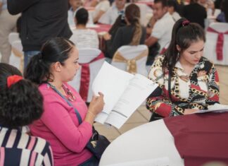 Mujeres michoacanas ya tienen un hogar seguro: Gladyz Butanda