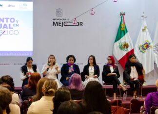El Sistema Estatal Anticorrupción realiza foro para prevenir acoso sexual y hostigamiento